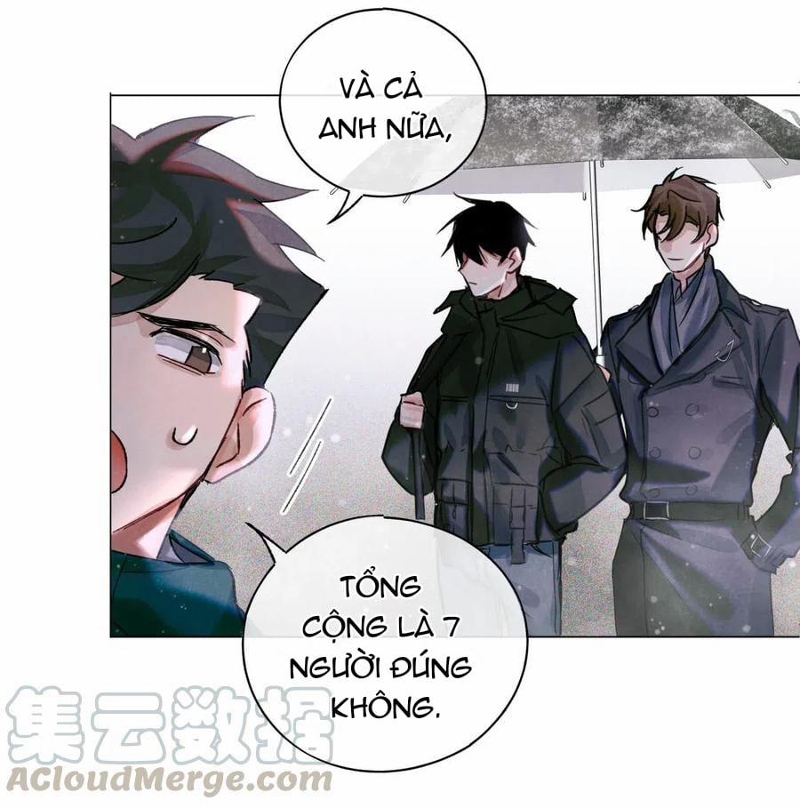 Cuộc Thi Toàn Cầu 29 trang 30