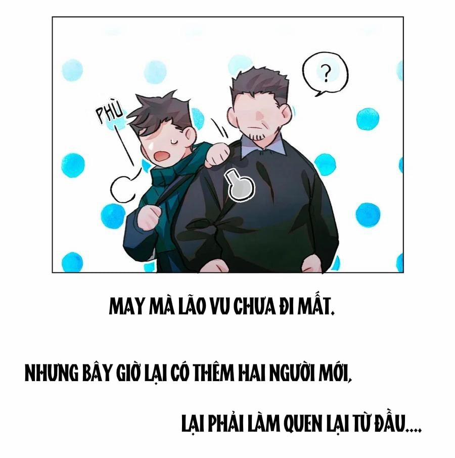 Cuộc Thi Toàn Cầu 29 trang 31