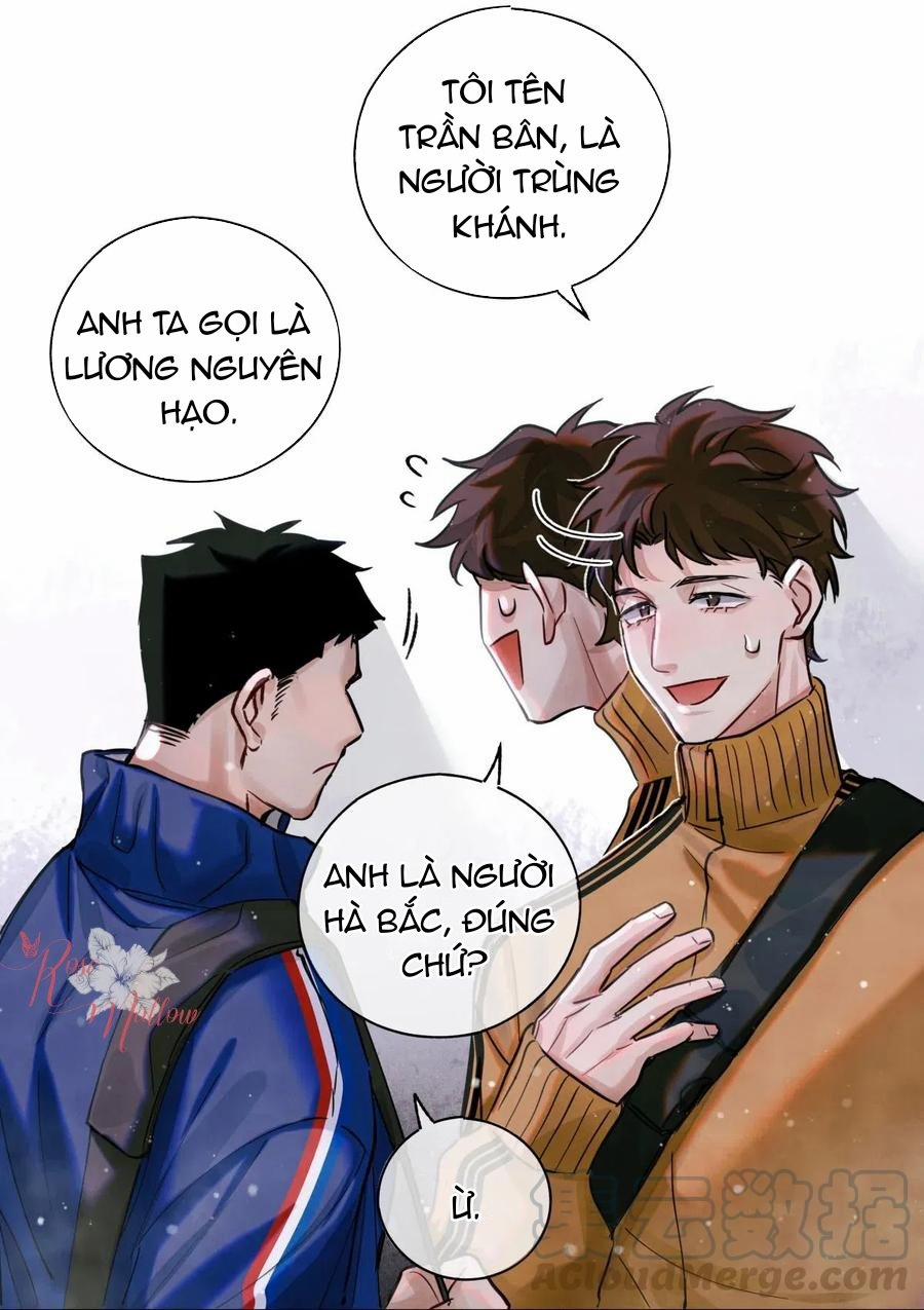 Cuộc Thi Toàn Cầu 29 trang 32