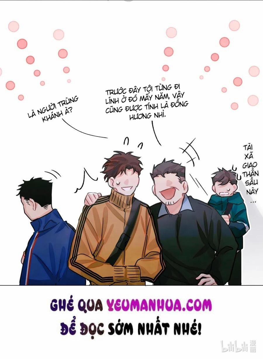 Cuộc Thi Toàn Cầu 29 trang 33