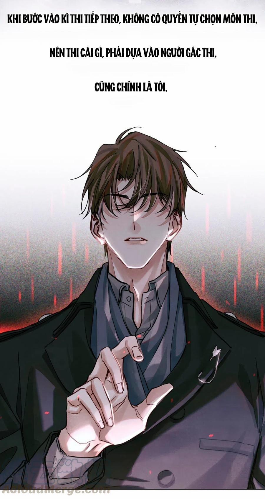 Cuộc Thi Toàn Cầu 29 trang 6