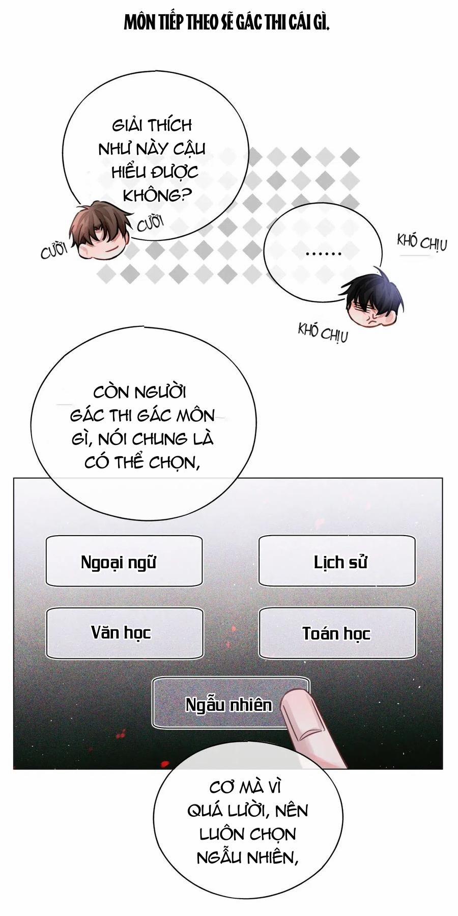 Cuộc Thi Toàn Cầu 29 trang 7