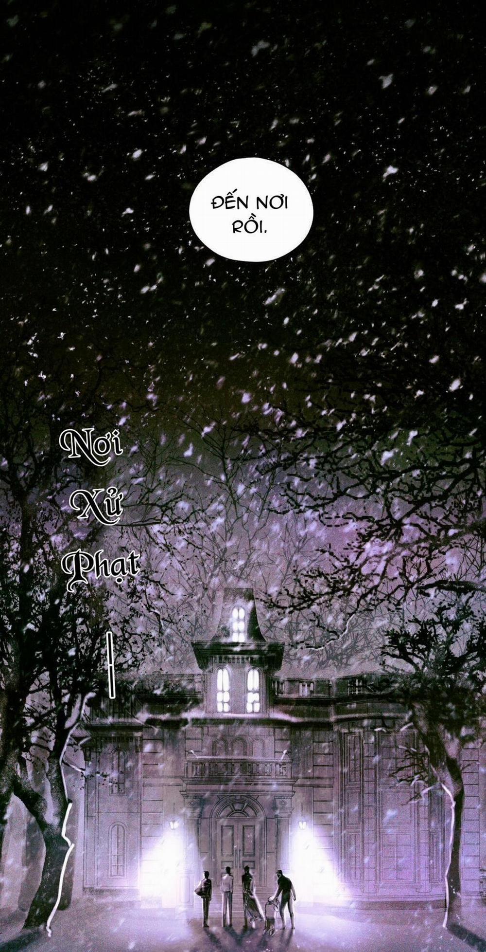 Cuộc Thi Toàn Cầu 3 trang 0