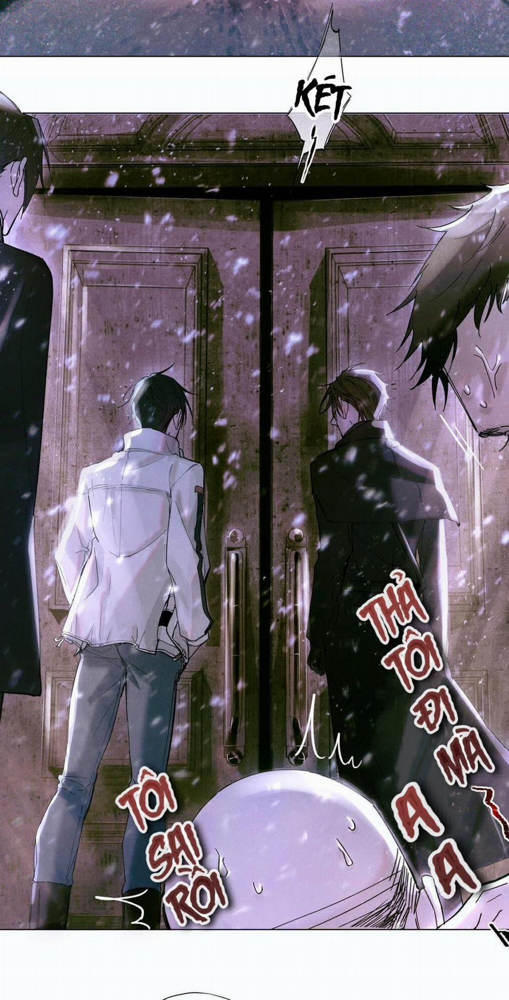 Cuộc Thi Toàn Cầu 3 trang 1