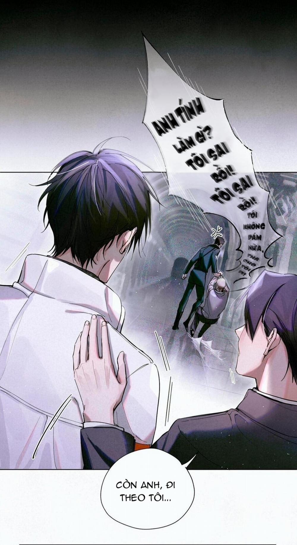 Cuộc Thi Toàn Cầu 3 trang 10