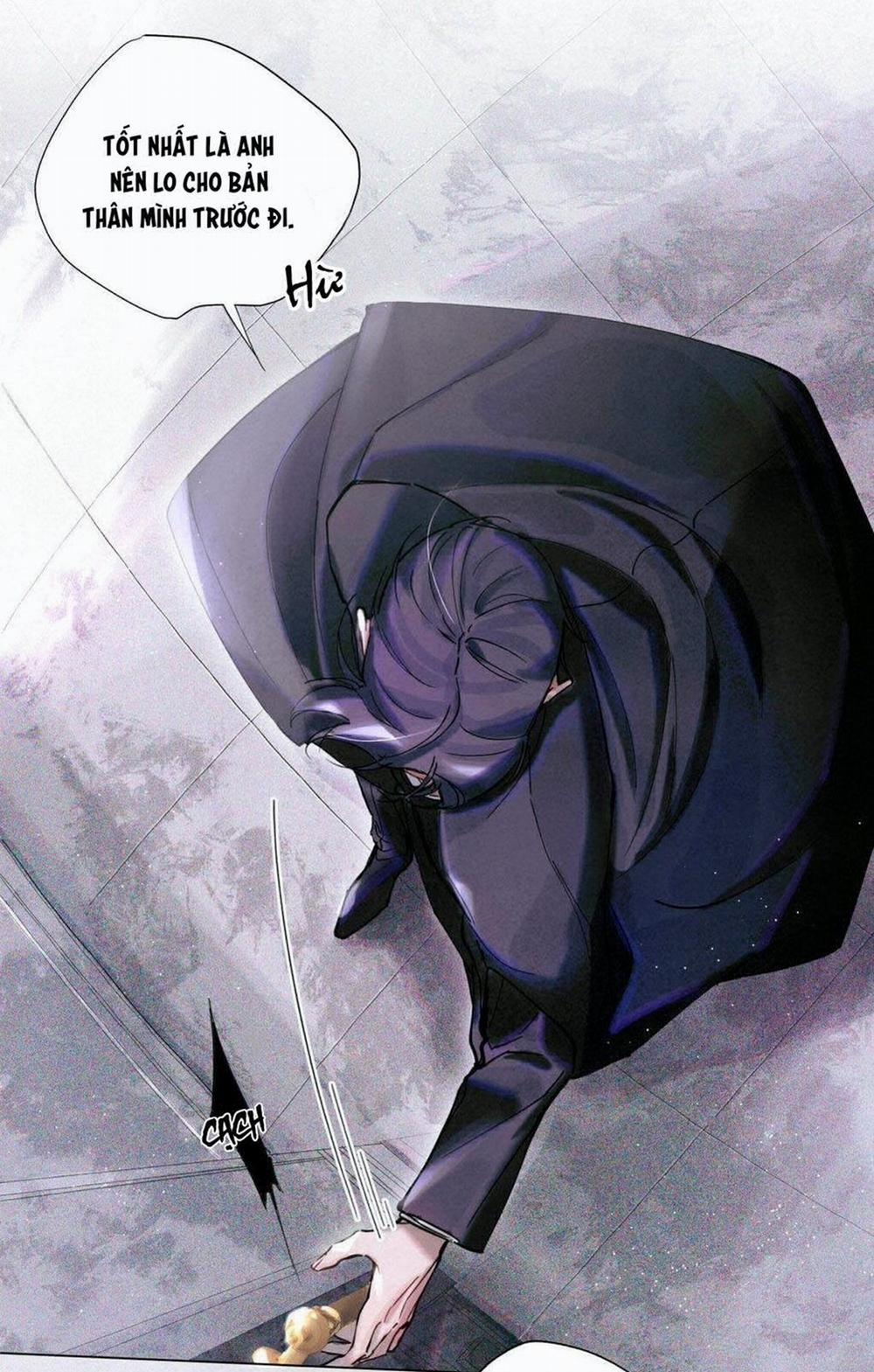 Cuộc Thi Toàn Cầu 3 trang 15