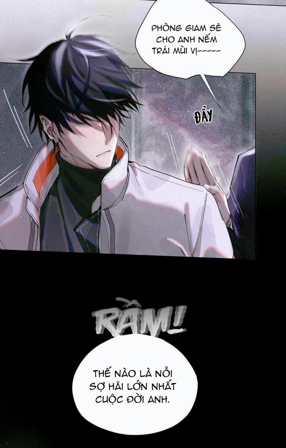 Cuộc Thi Toàn Cầu 3 trang 16