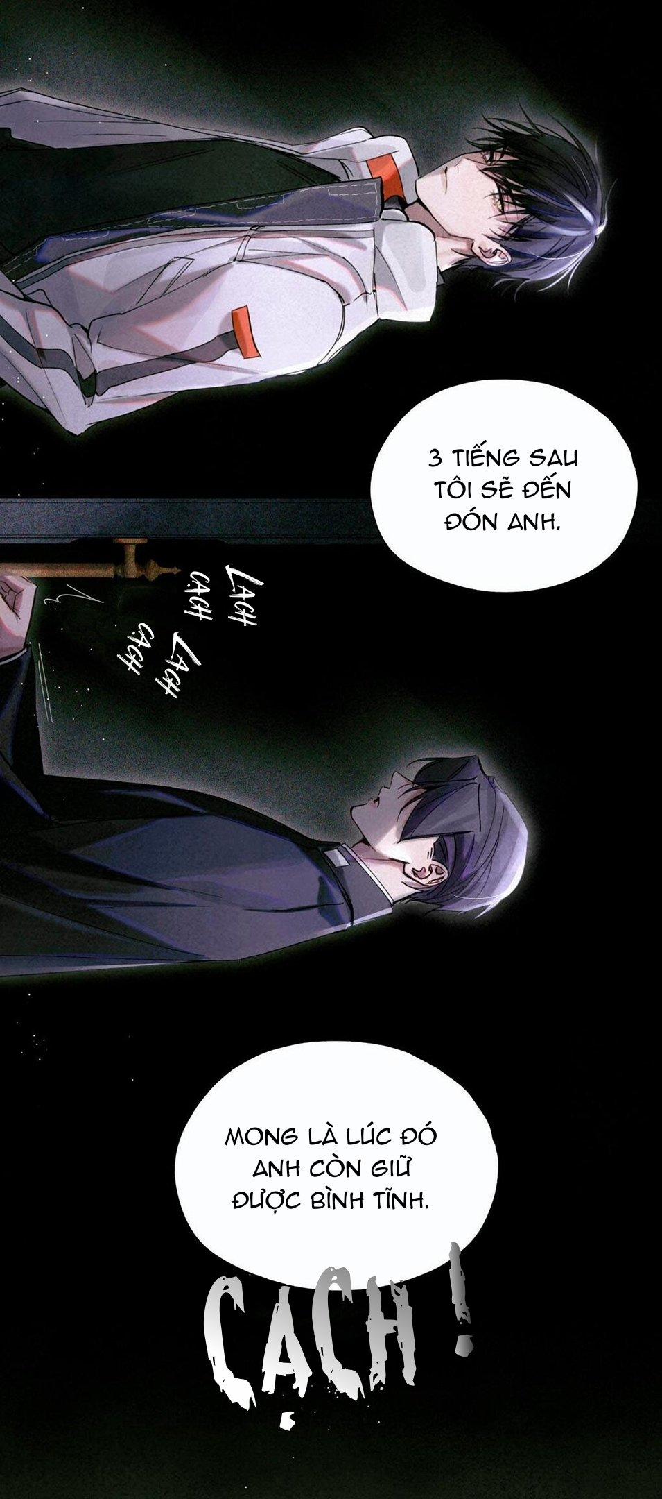 Cuộc Thi Toàn Cầu 3 trang 17