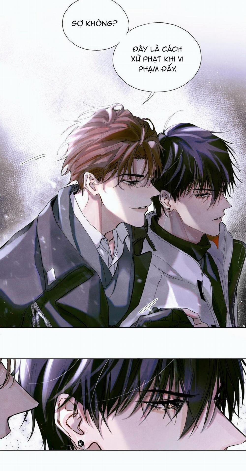 Cuộc Thi Toàn Cầu 3 trang 2