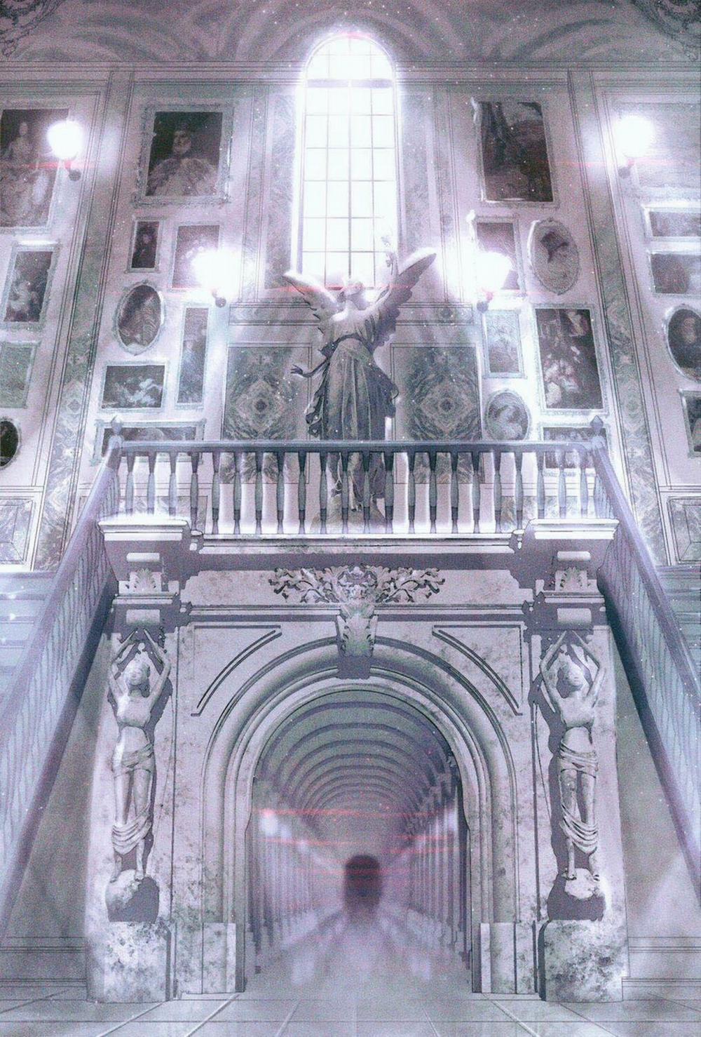 Cuộc Thi Toàn Cầu 3 trang 5