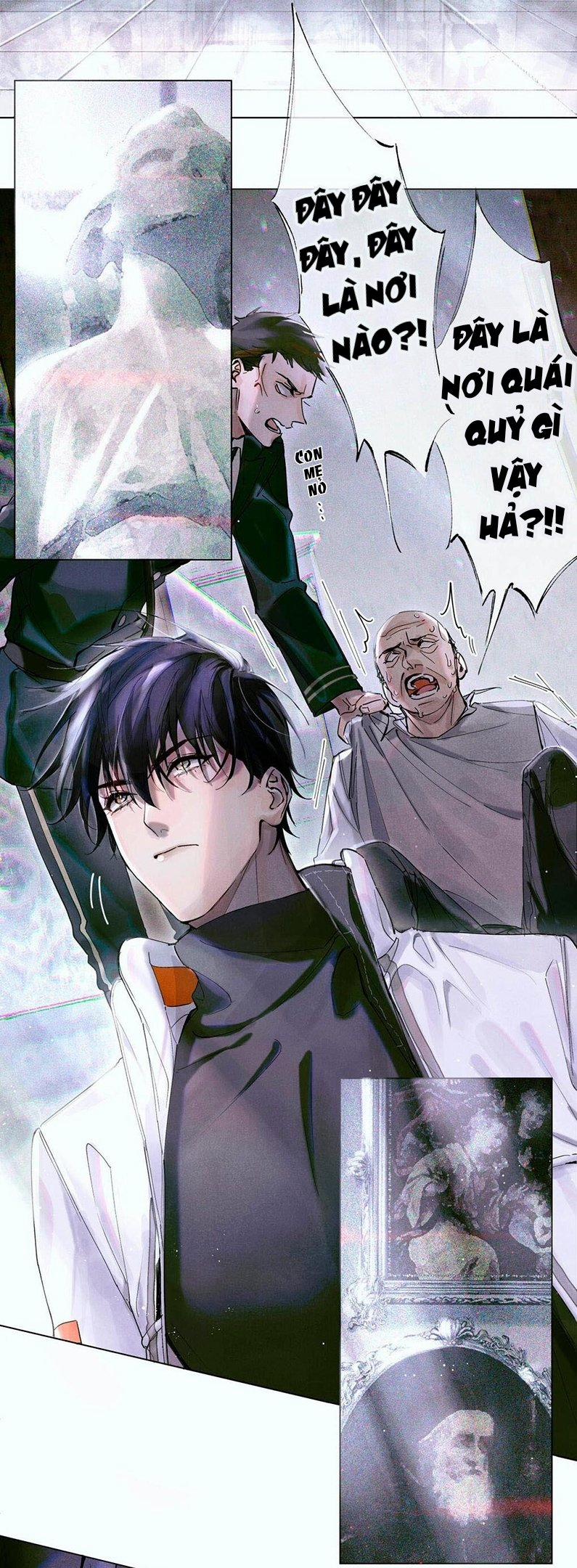 Cuộc Thi Toàn Cầu 3 trang 6