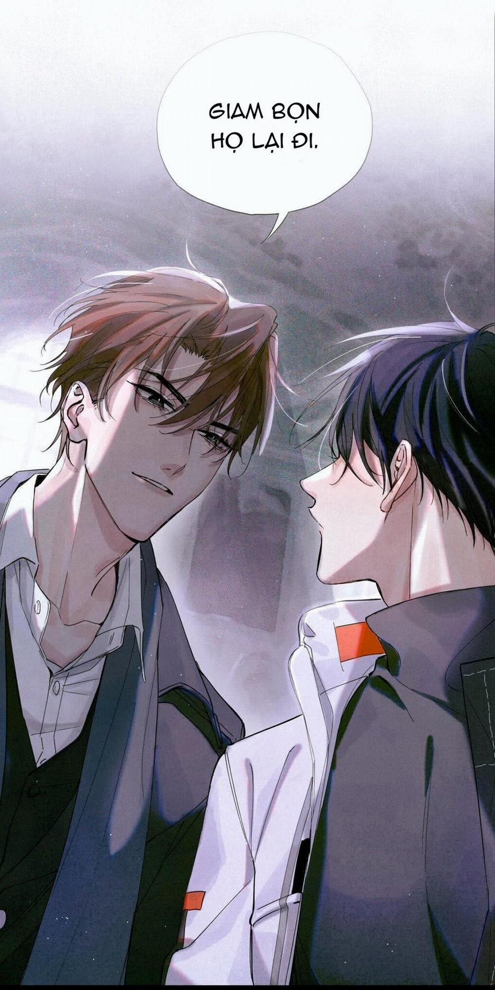 Cuộc Thi Toàn Cầu 3 trang 8