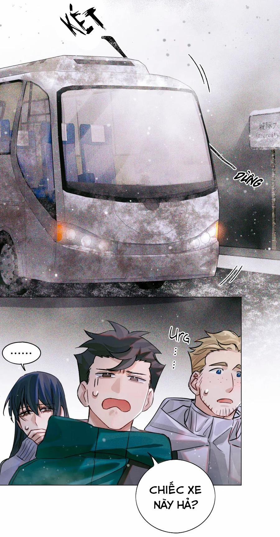 Cuộc Thi Toàn Cầu 30 trang 13