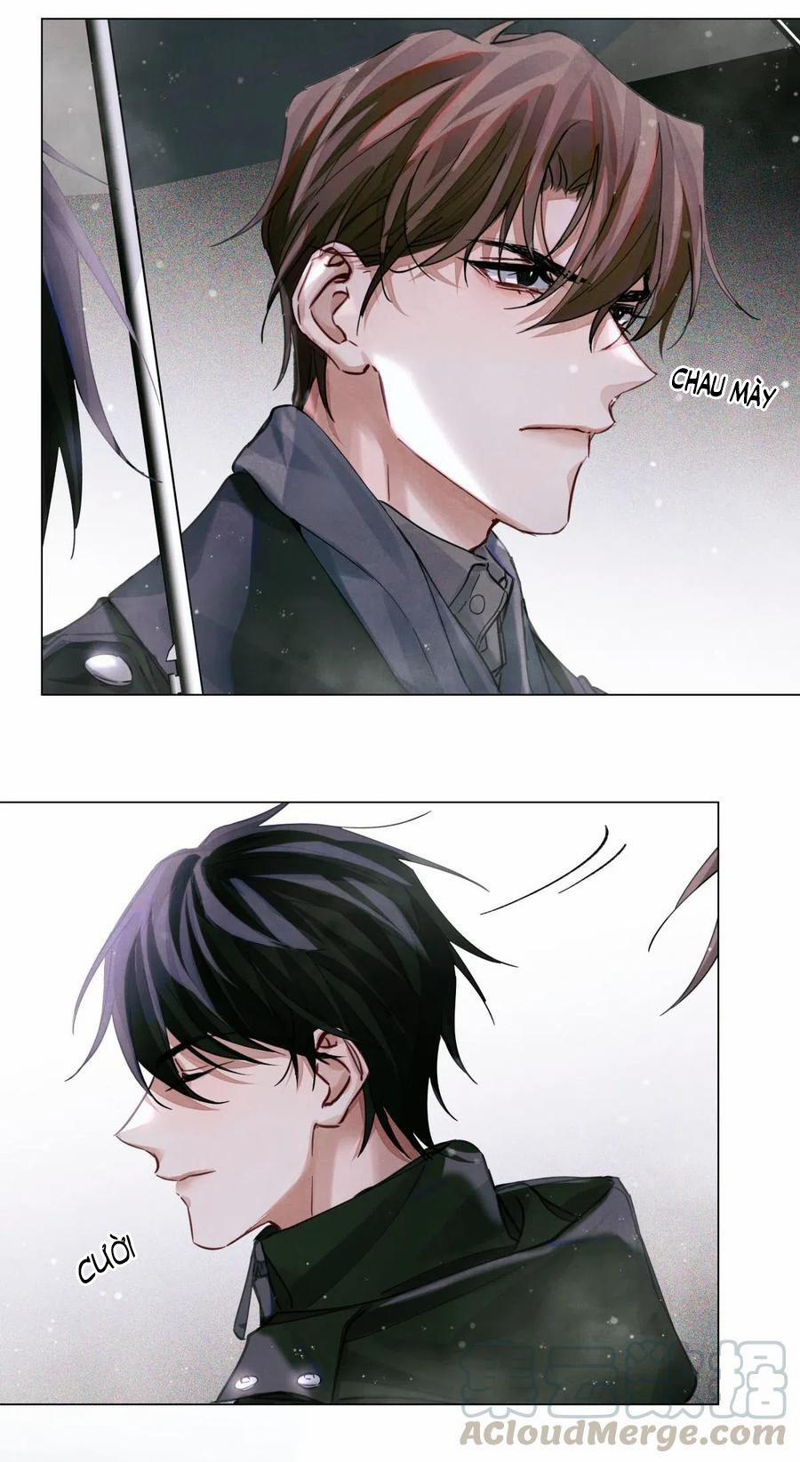 Cuộc Thi Toàn Cầu 30 trang 16