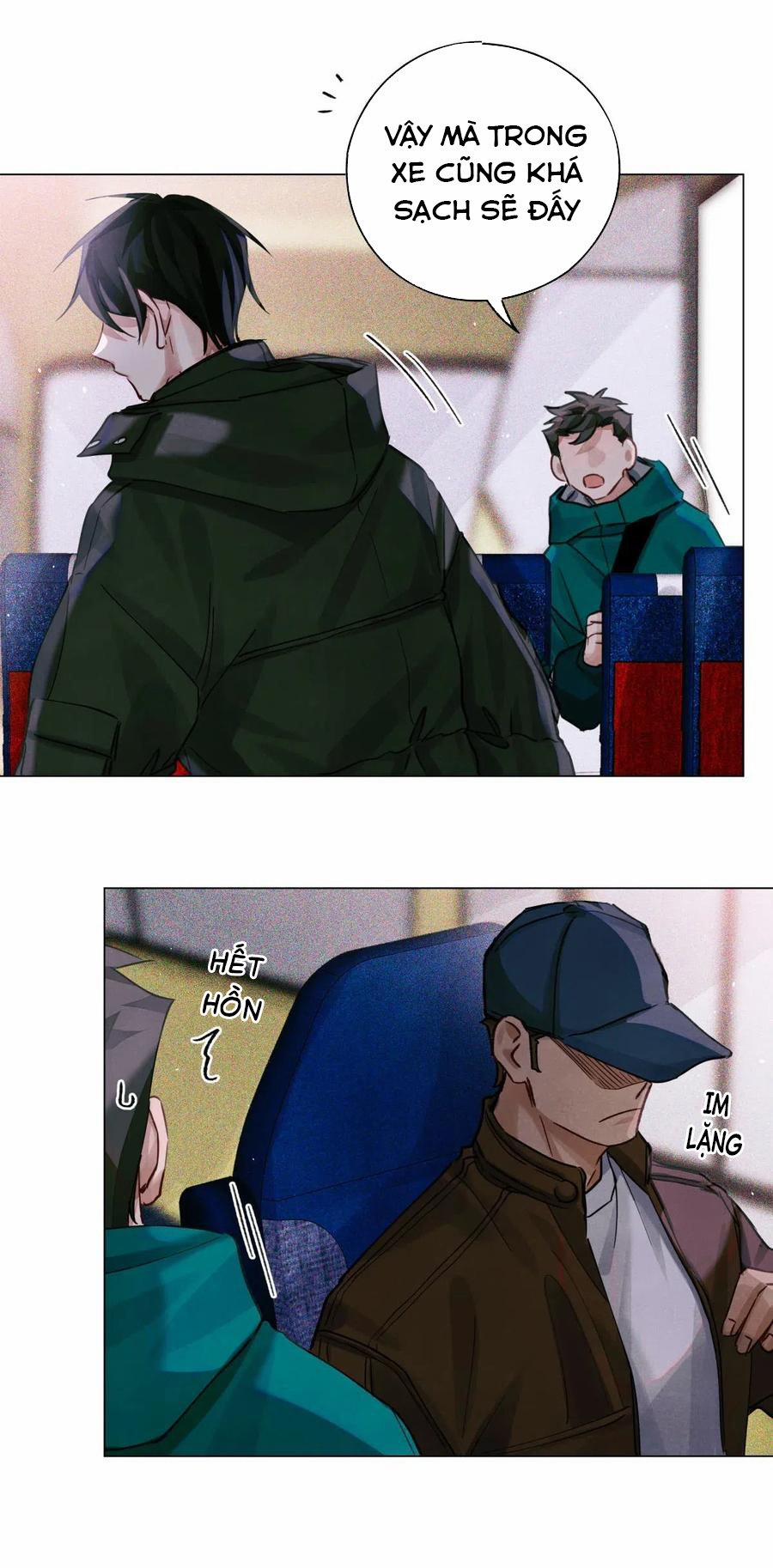 Cuộc Thi Toàn Cầu 30 trang 19