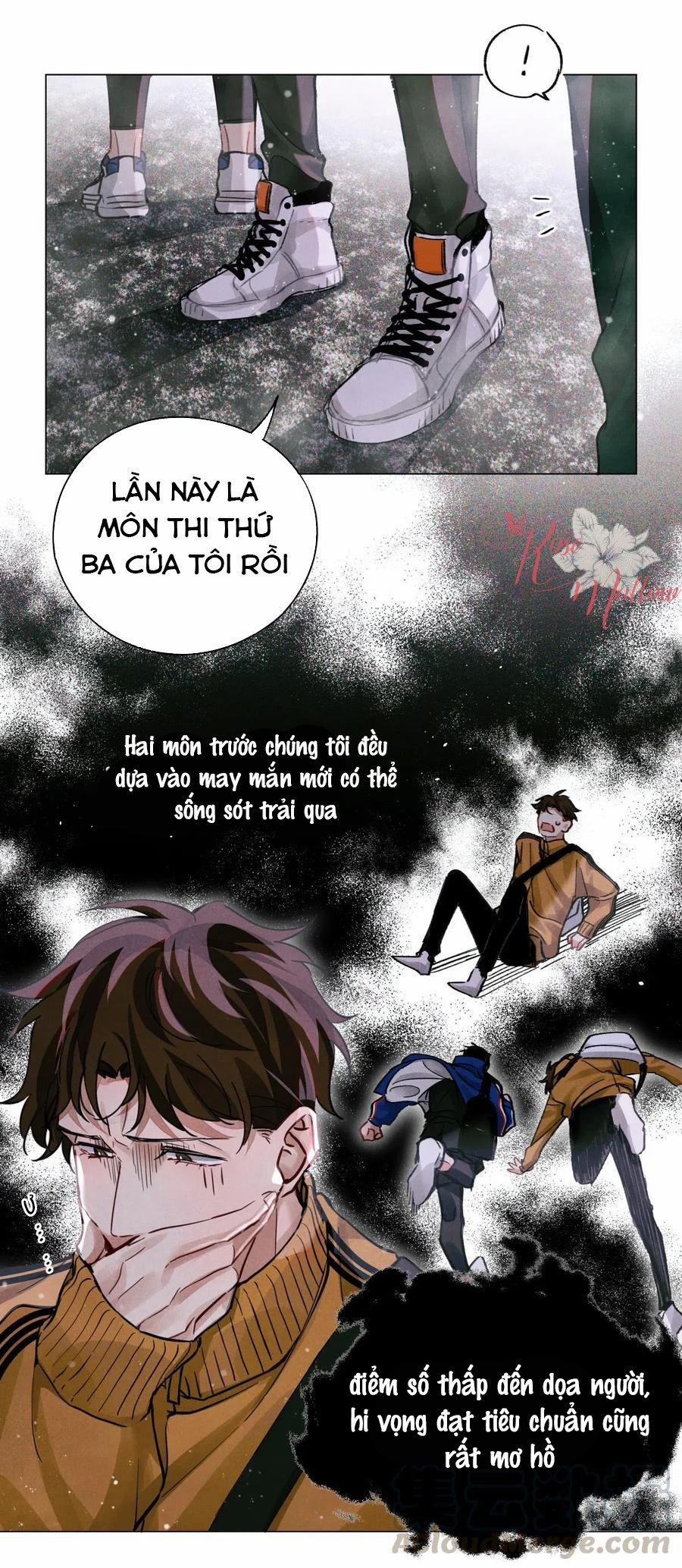 Cuộc Thi Toàn Cầu 30 trang 2