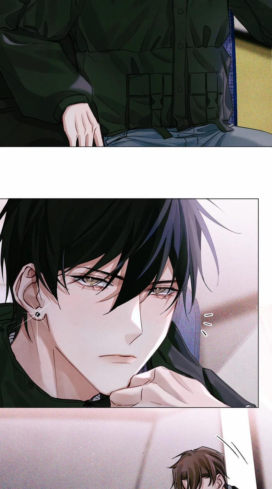 Cuộc Thi Toàn Cầu 30 trang 21