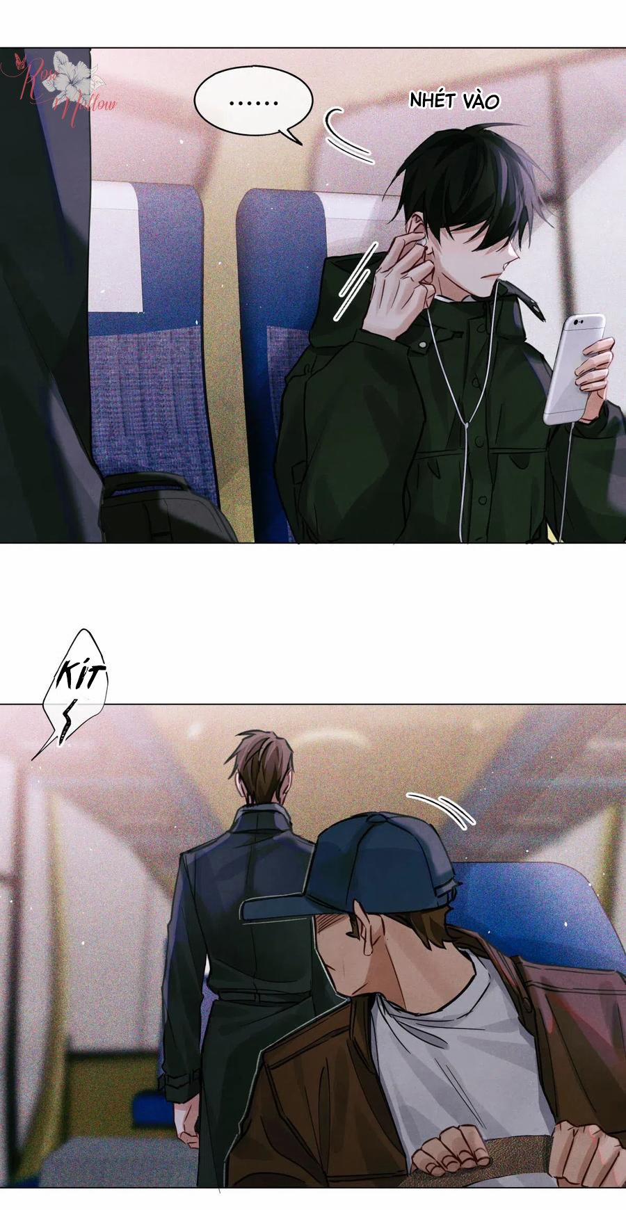 Cuộc Thi Toàn Cầu 30 trang 23