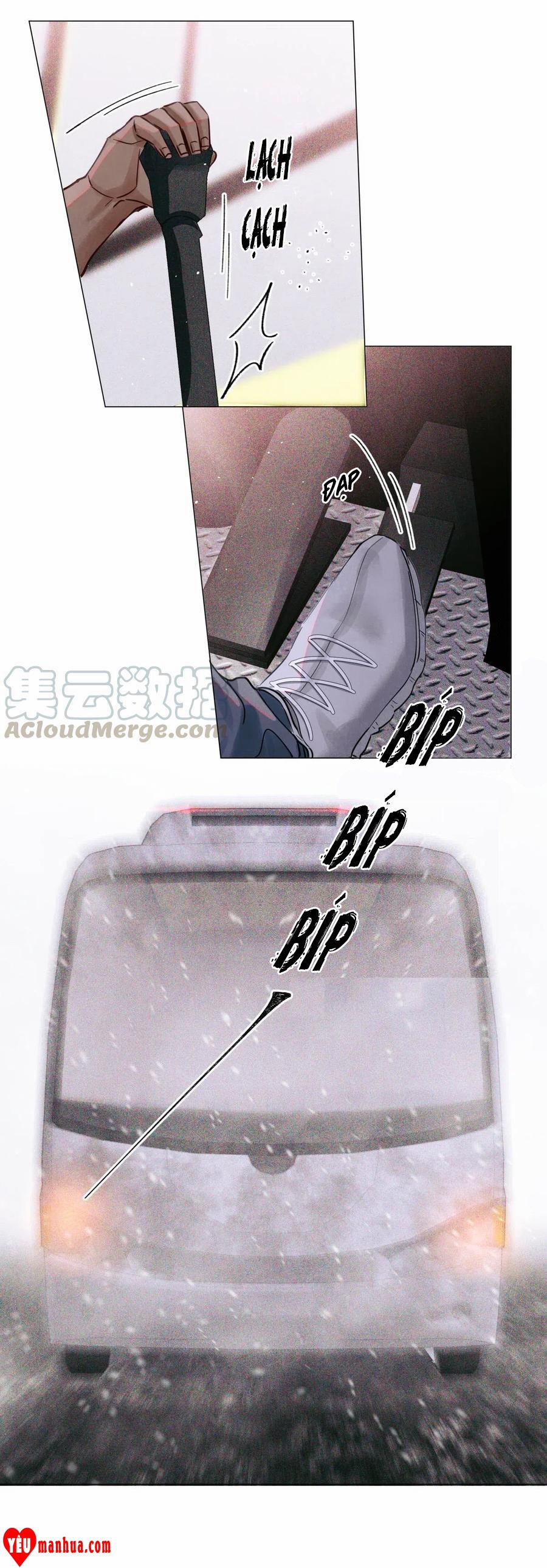 Cuộc Thi Toàn Cầu 30 trang 24