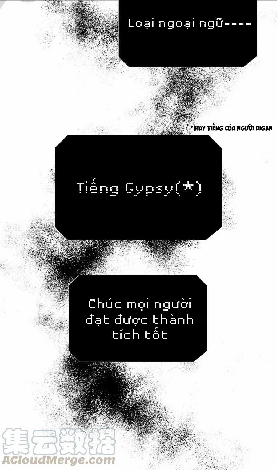 Cuộc Thi Toàn Cầu 30 trang 31