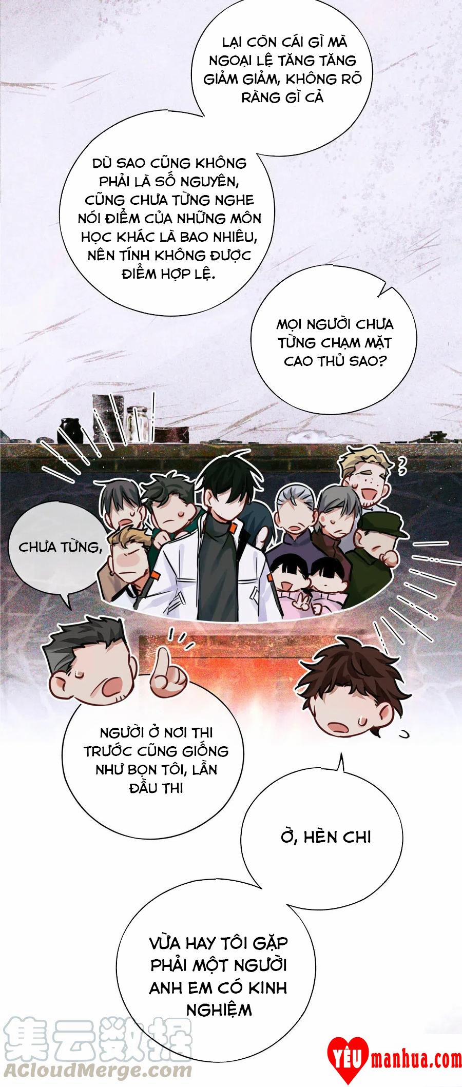 Cuộc Thi Toàn Cầu 30 trang 4