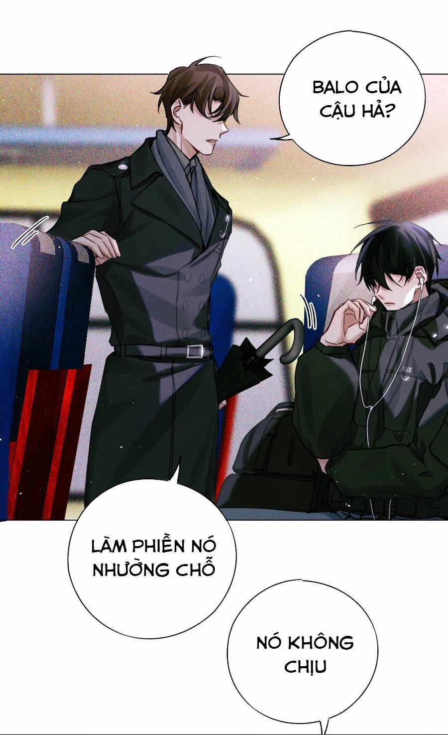 Cuộc Thi Toàn Cầu 31 trang 11