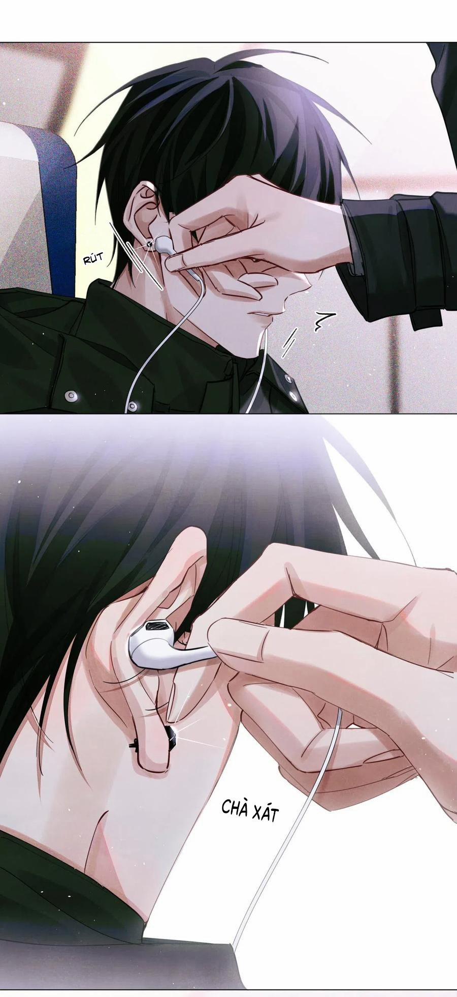 Cuộc Thi Toàn Cầu 31 trang 13