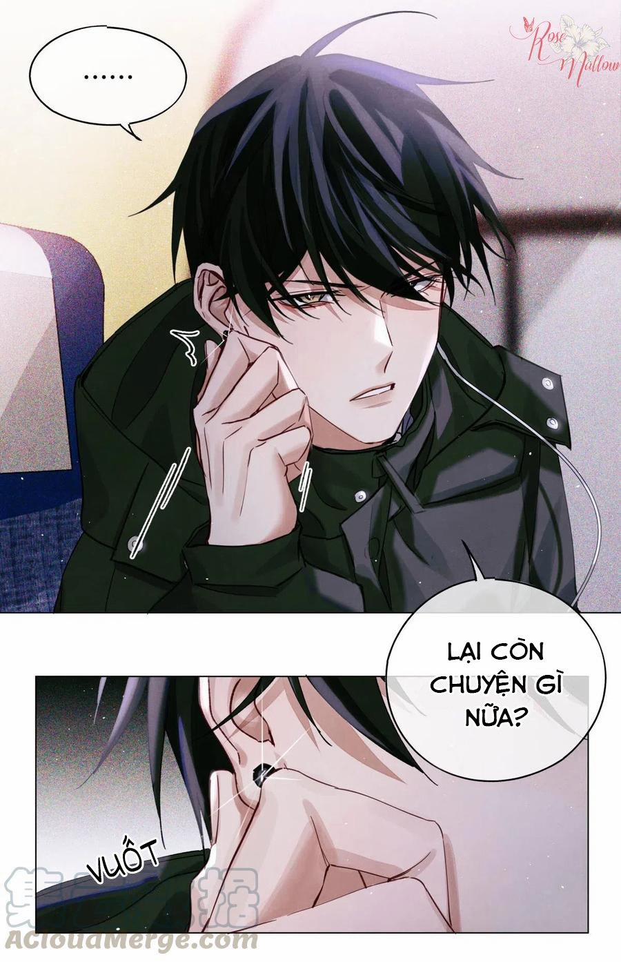 Cuộc Thi Toàn Cầu 31 trang 14