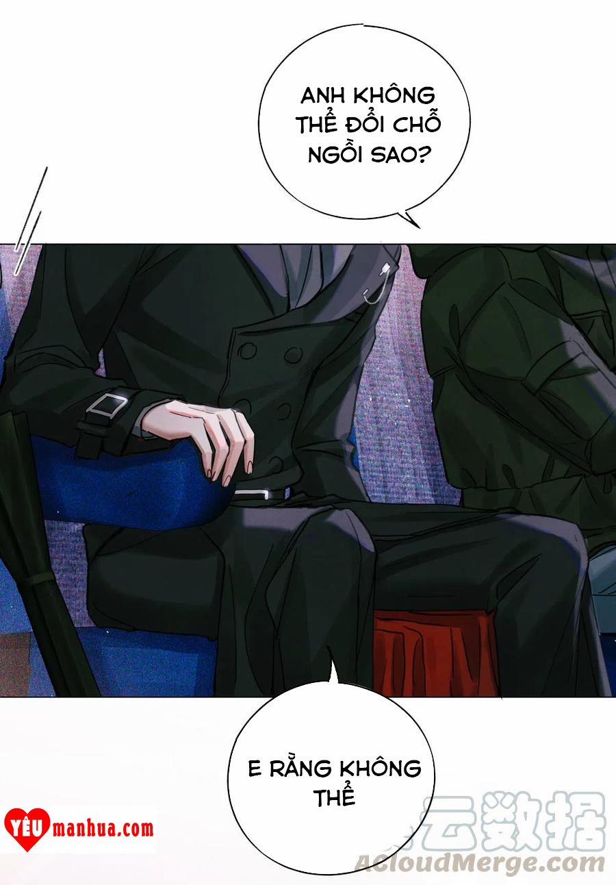 Cuộc Thi Toàn Cầu 31 trang 16