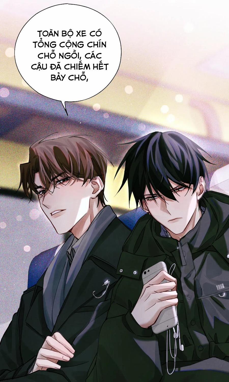 Cuộc Thi Toàn Cầu 31 trang 17