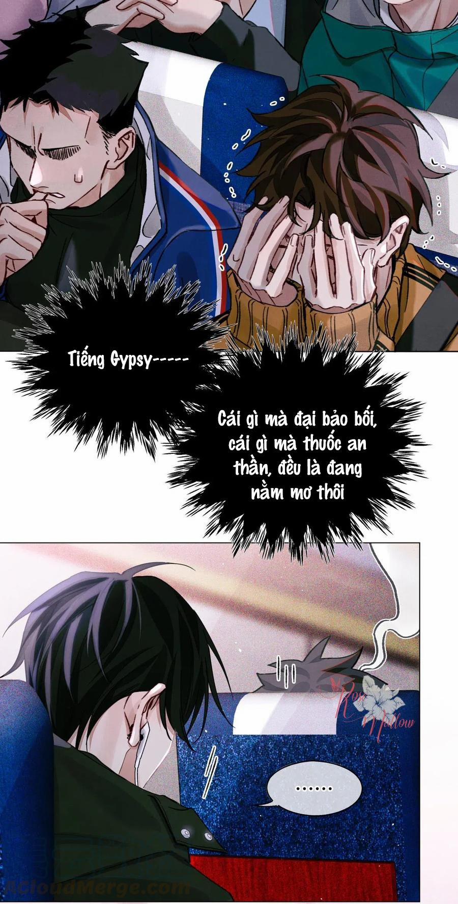 Cuộc Thi Toàn Cầu 31 trang 2