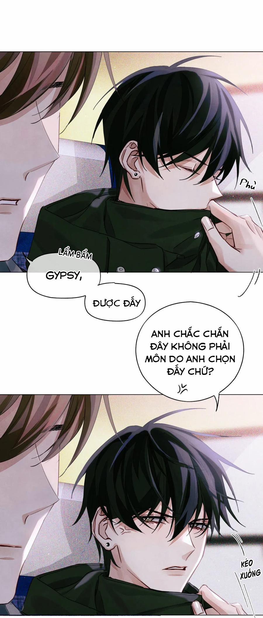 Cuộc Thi Toàn Cầu 31 trang 23