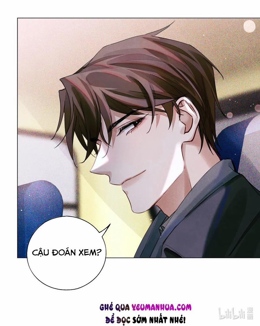 Cuộc Thi Toàn Cầu 31 trang 27