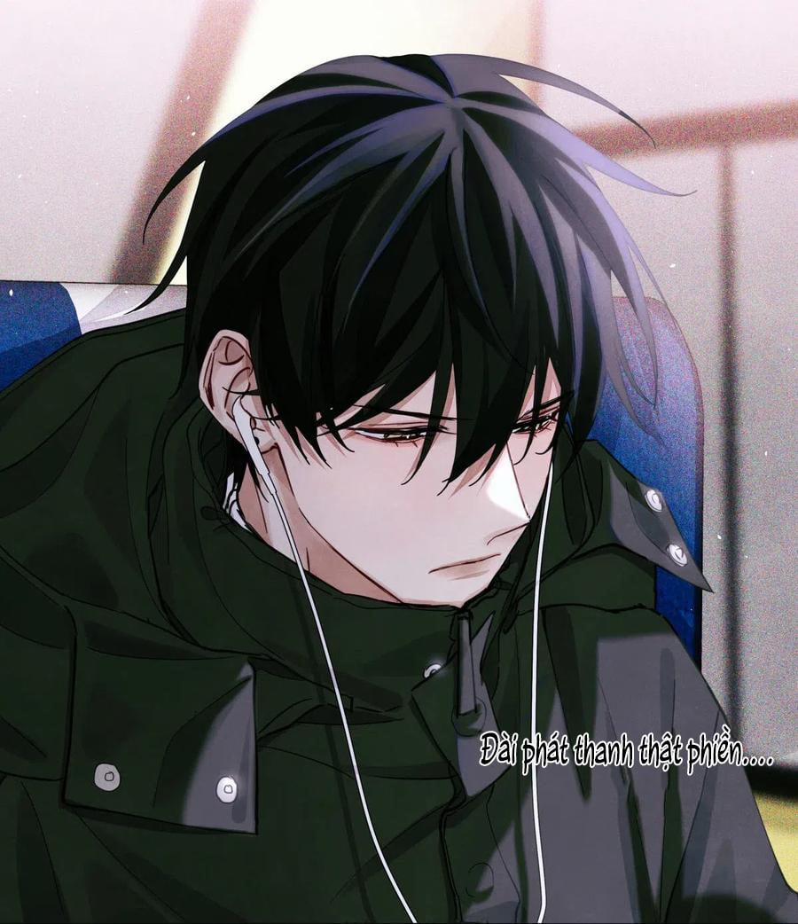 Cuộc Thi Toàn Cầu 31 trang 3