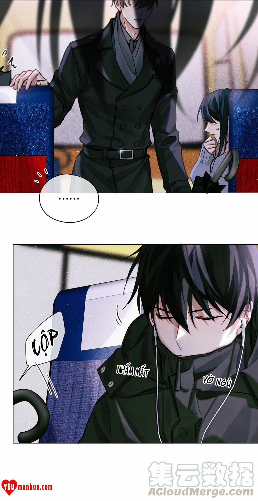 Cuộc Thi Toàn Cầu 31 trang 4