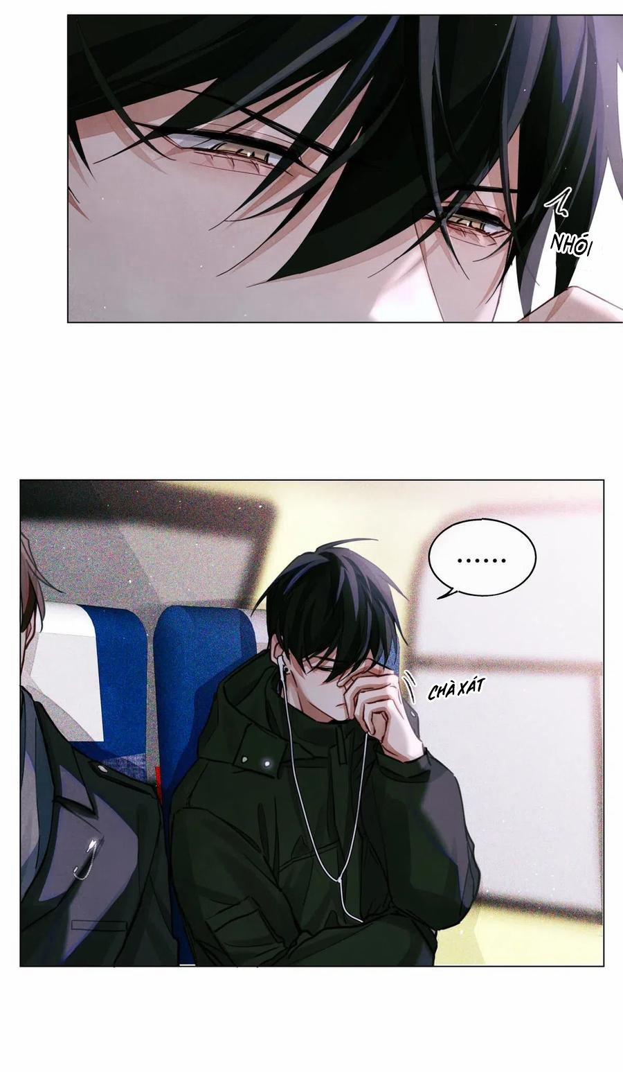 Cuộc Thi Toàn Cầu 32 trang 11