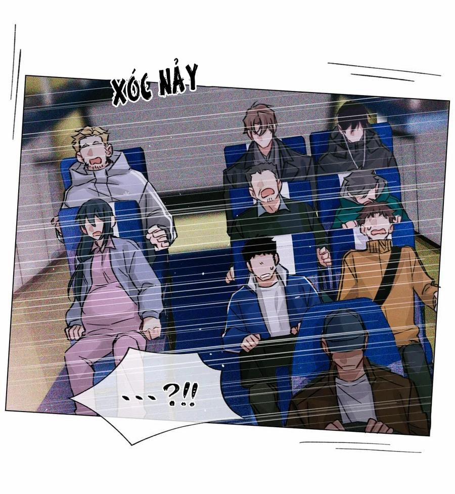 Cuộc Thi Toàn Cầu 32 trang 13