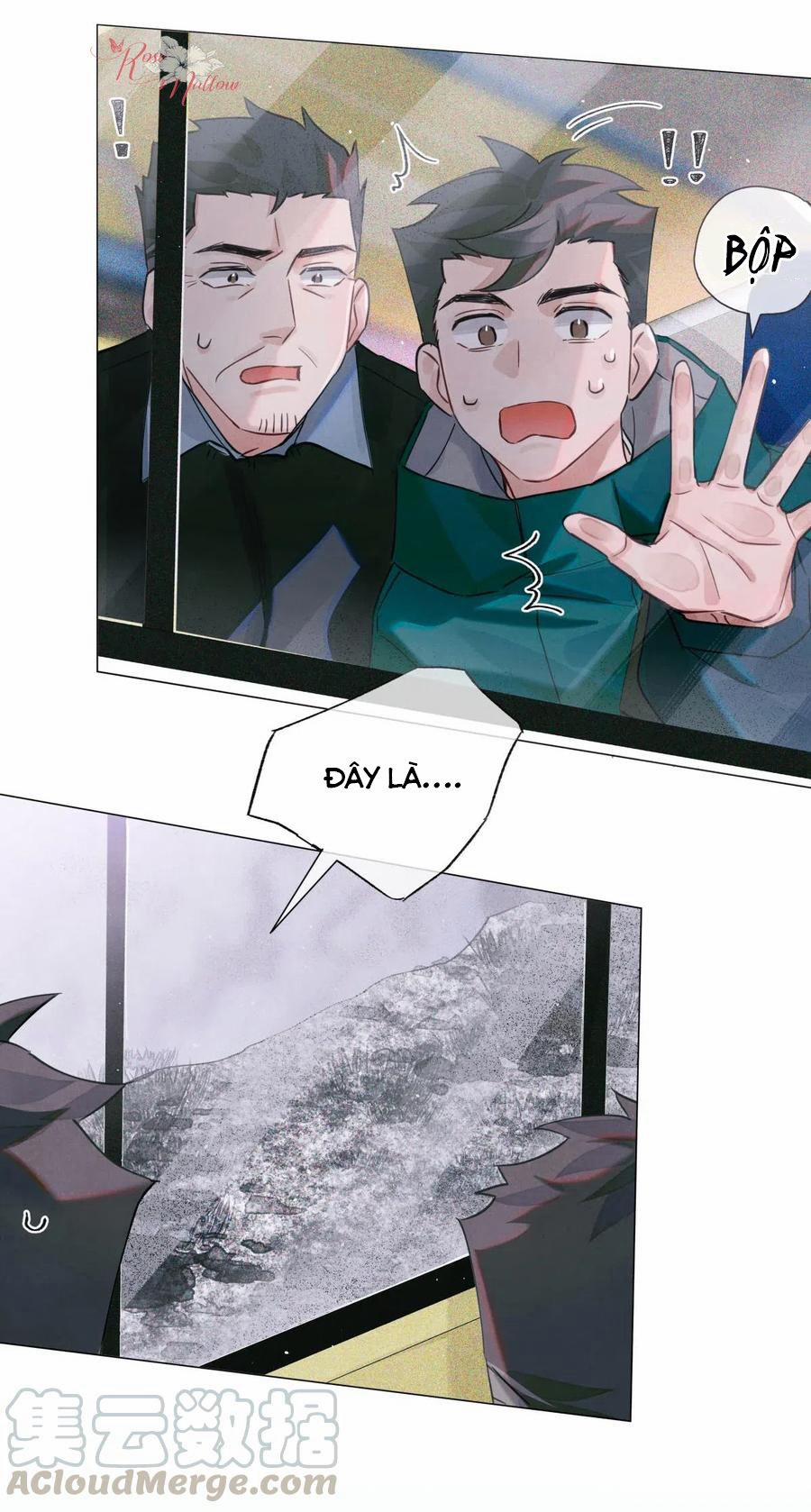 Cuộc Thi Toàn Cầu 32 trang 14