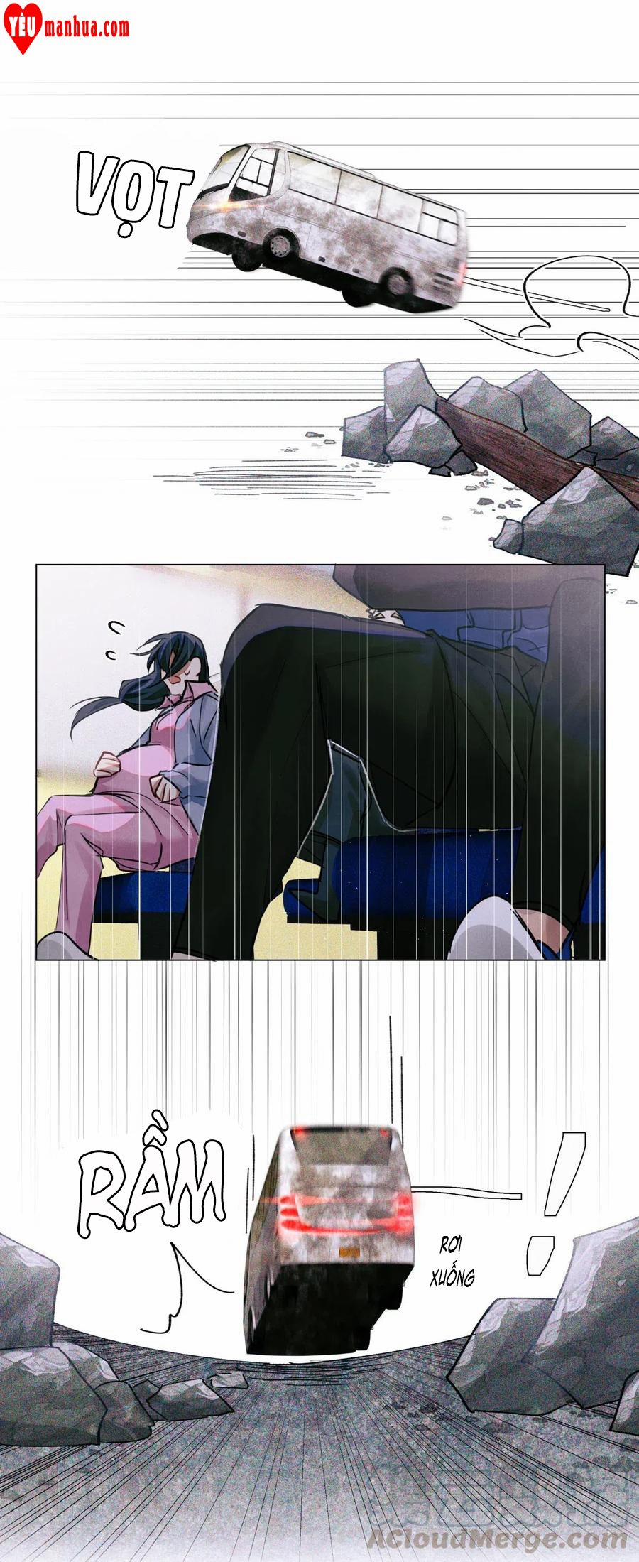 Cuộc Thi Toàn Cầu 32 trang 20