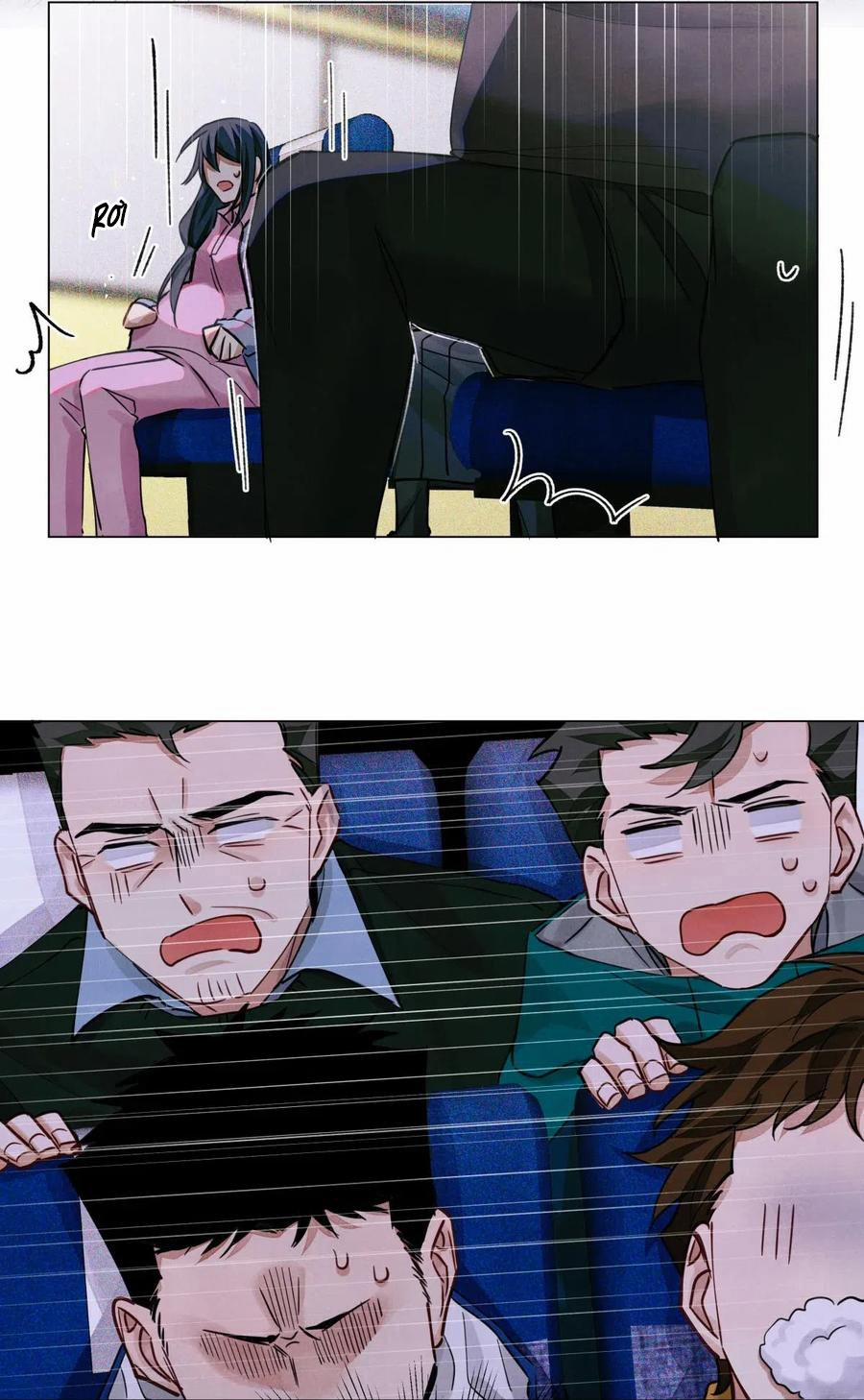 Cuộc Thi Toàn Cầu 32 trang 21