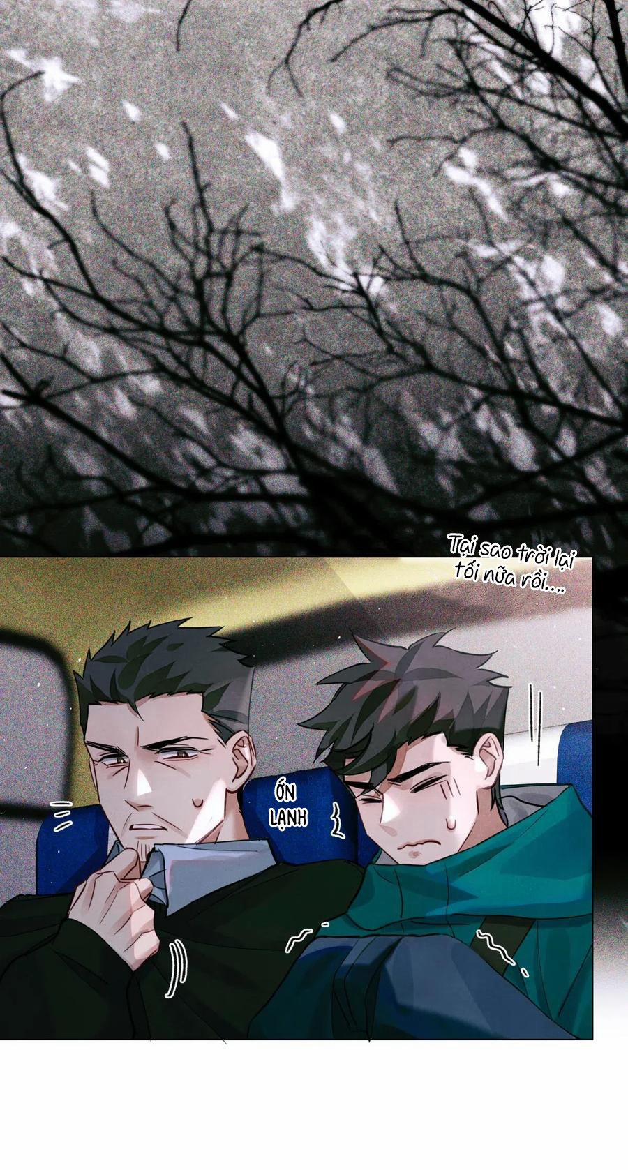 Cuộc Thi Toàn Cầu 32 trang 23