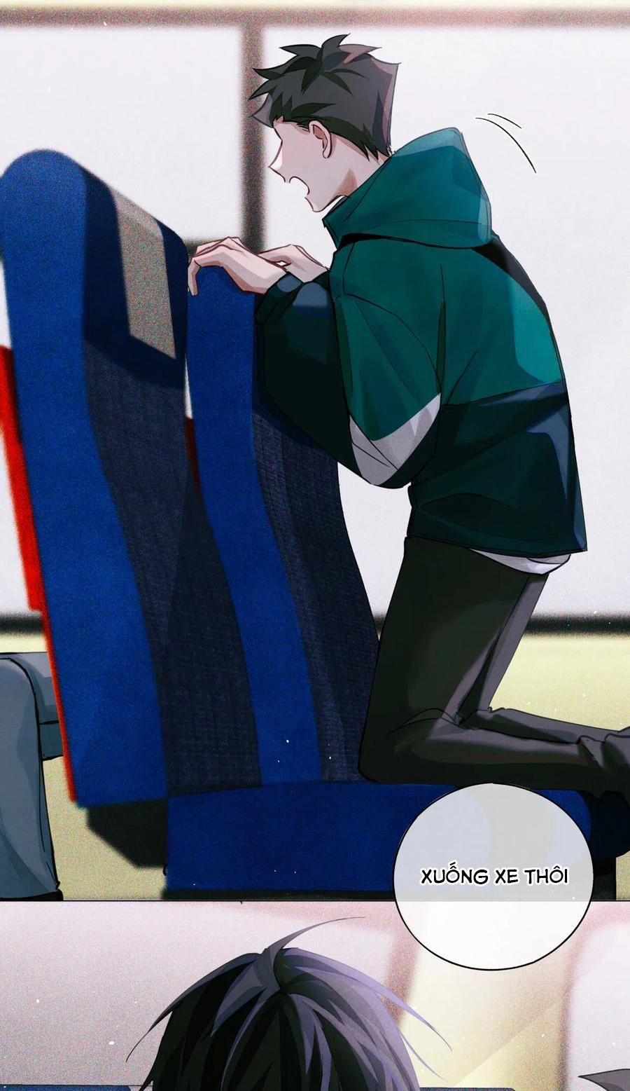 Cuộc Thi Toàn Cầu 32 trang 27