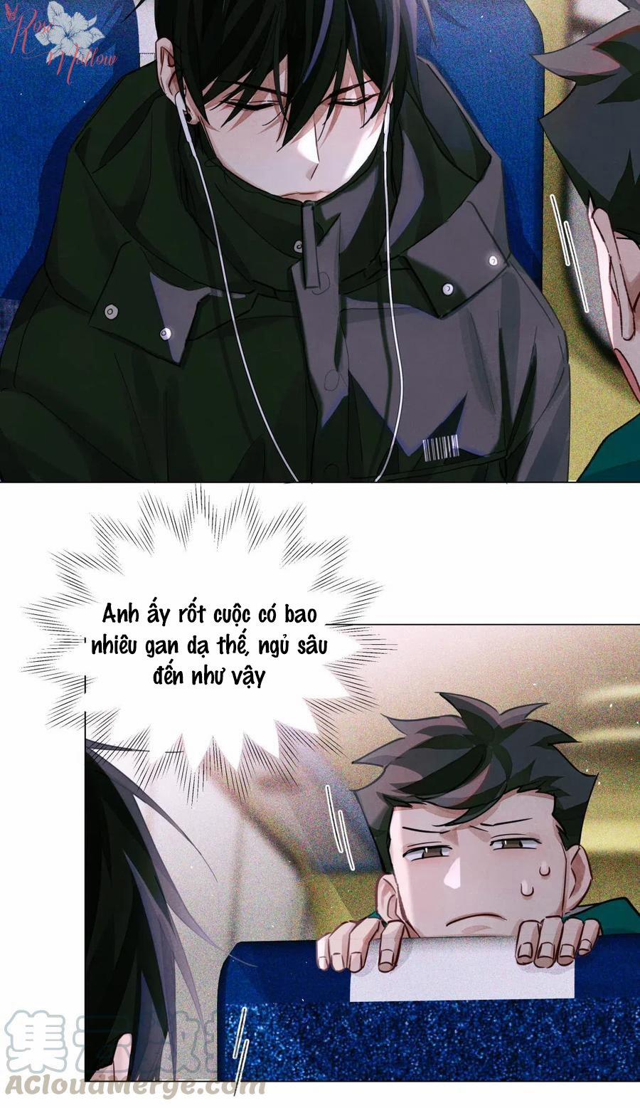 Cuộc Thi Toàn Cầu 32 trang 28