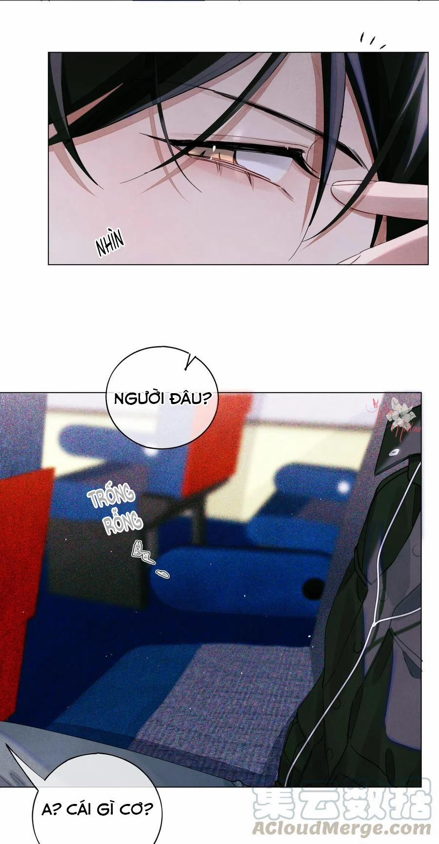 Cuộc Thi Toàn Cầu 32 trang 30