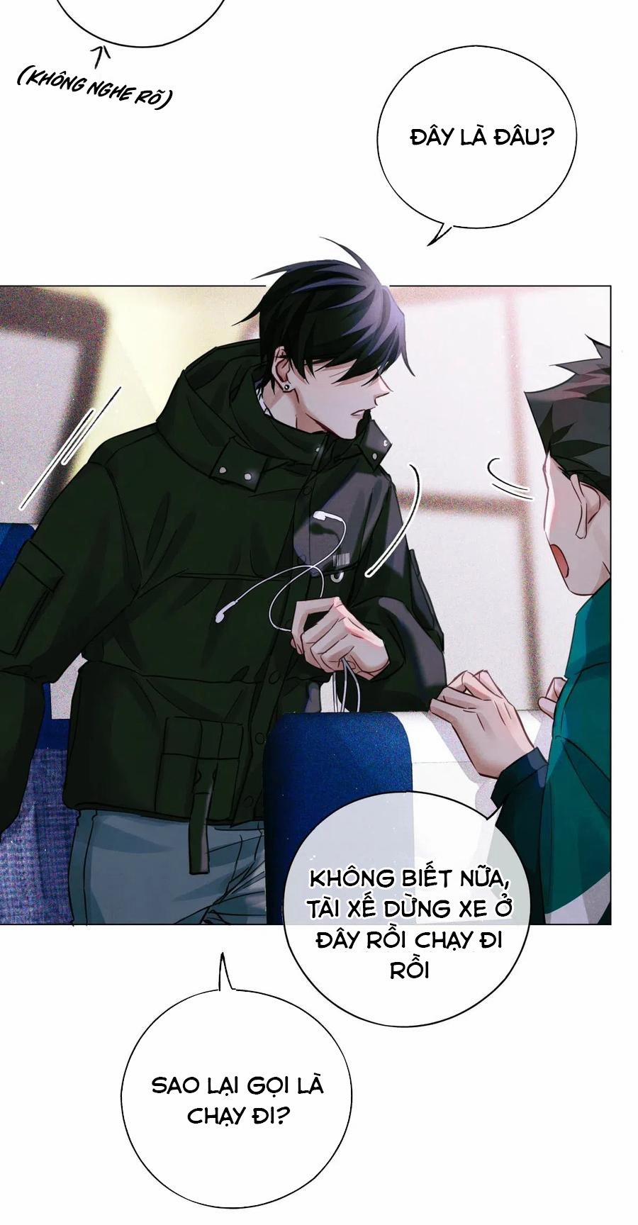 Cuộc Thi Toàn Cầu 32 trang 31