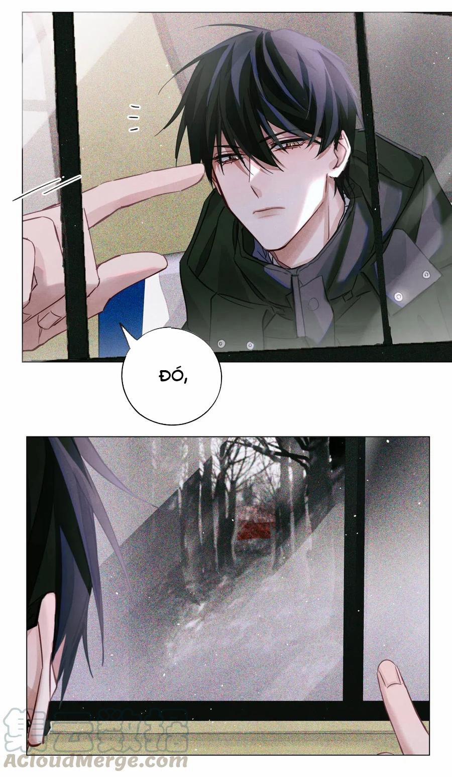 Cuộc Thi Toàn Cầu 32 trang 32