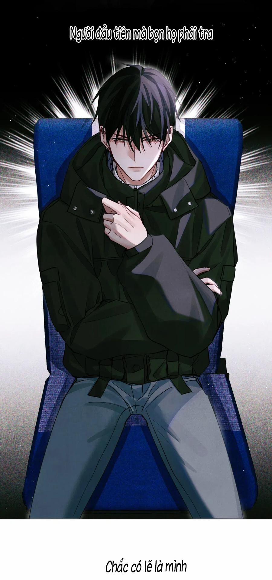 Cuộc Thi Toàn Cầu 32 trang 5