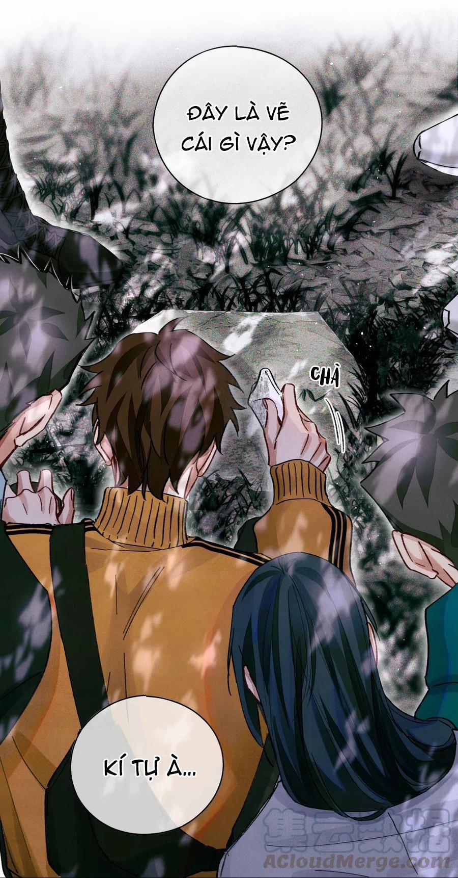 Cuộc Thi Toàn Cầu 33 trang 10