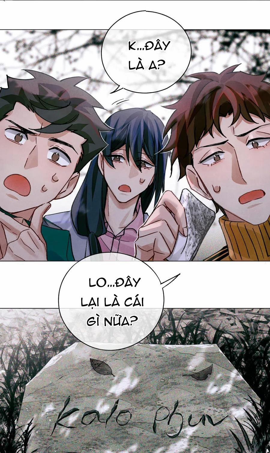 Cuộc Thi Toàn Cầu 33 trang 11