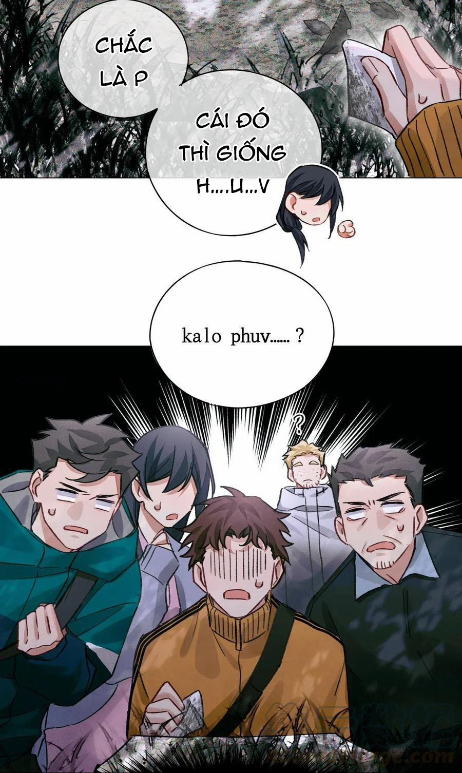 Cuộc Thi Toàn Cầu 33 trang 12